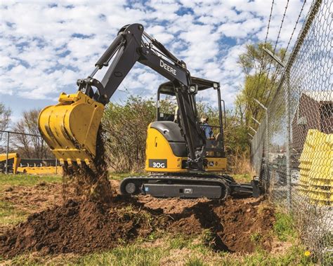 excavating with compact tractor|Compact (Mini) Excavator Buyer’s Guide .